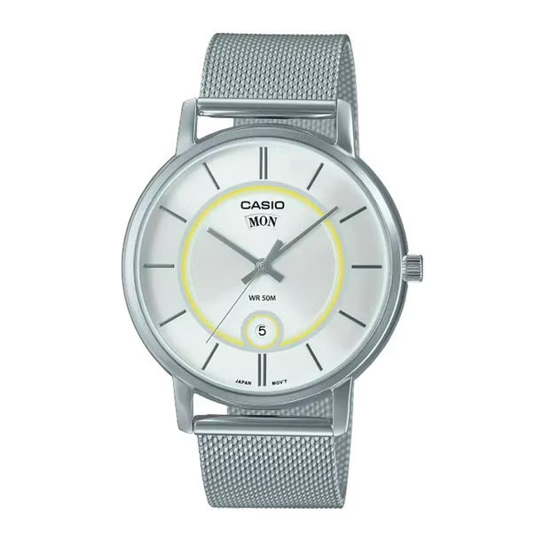 Reloj Hombre CASIO MTP-B120M-7AVDF OP