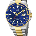 Reloj J863/C Jaguar Hombre Executive