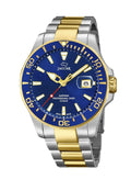 Reloj J863/C Jaguar Azul Hombre Classic
