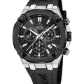Reloj J1020/2 Jaguar Swiss Negro Hombre Ceramic