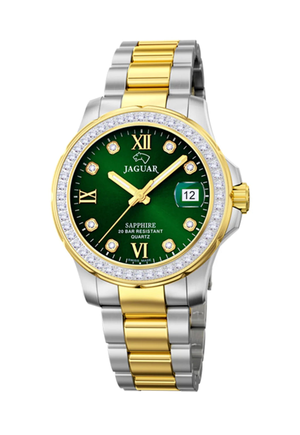 Reloj Jaguar Mujer J893/3