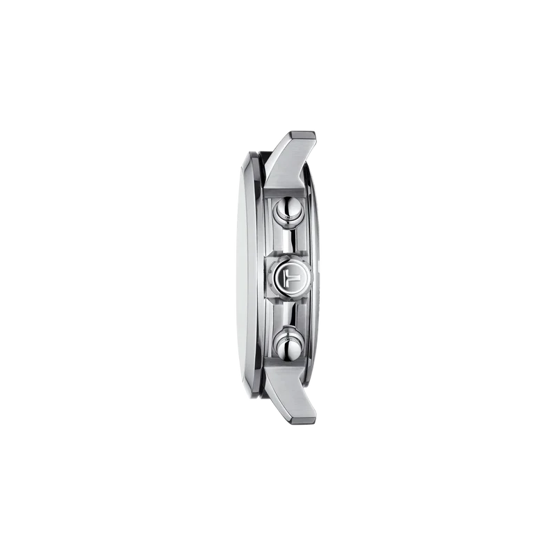 Reloj Tissot PRC 200 43mm T114.417.11.047.00