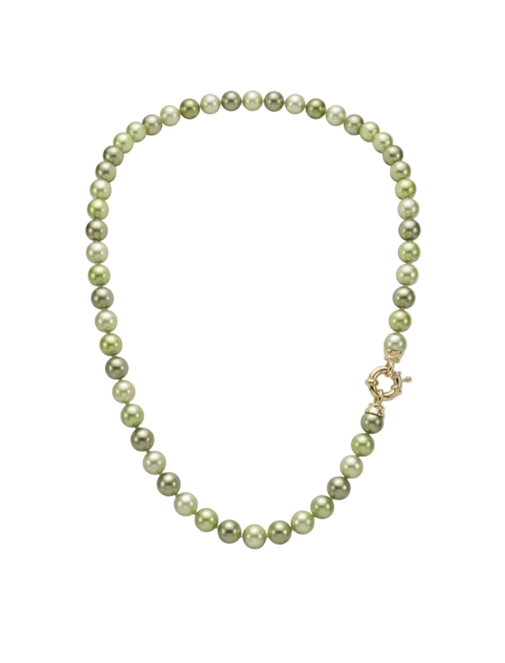 Conjunto Collar + Pulsera + Aros Perlas Mallorca