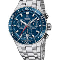 Reloj J1022/2 Jaguar Swiss Azul Hombre Ceramic