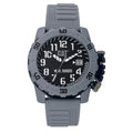 Reloj Caterpillar Hombre Lk-151-25-115 Barricade Análogo
