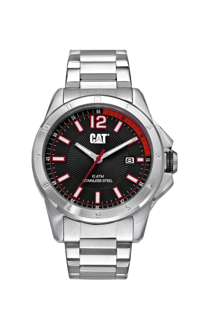 Reloj Cat Hombre YW-141-11-138 BIG TWIST 24 OP