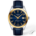 Tissot Gentleman Gold Bezel 40mm T927.407.46.041.01 BM