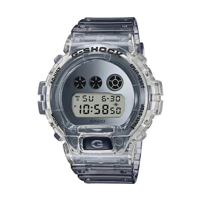Reloj Casio G-SHOCK DW-6900SK-1DR OP