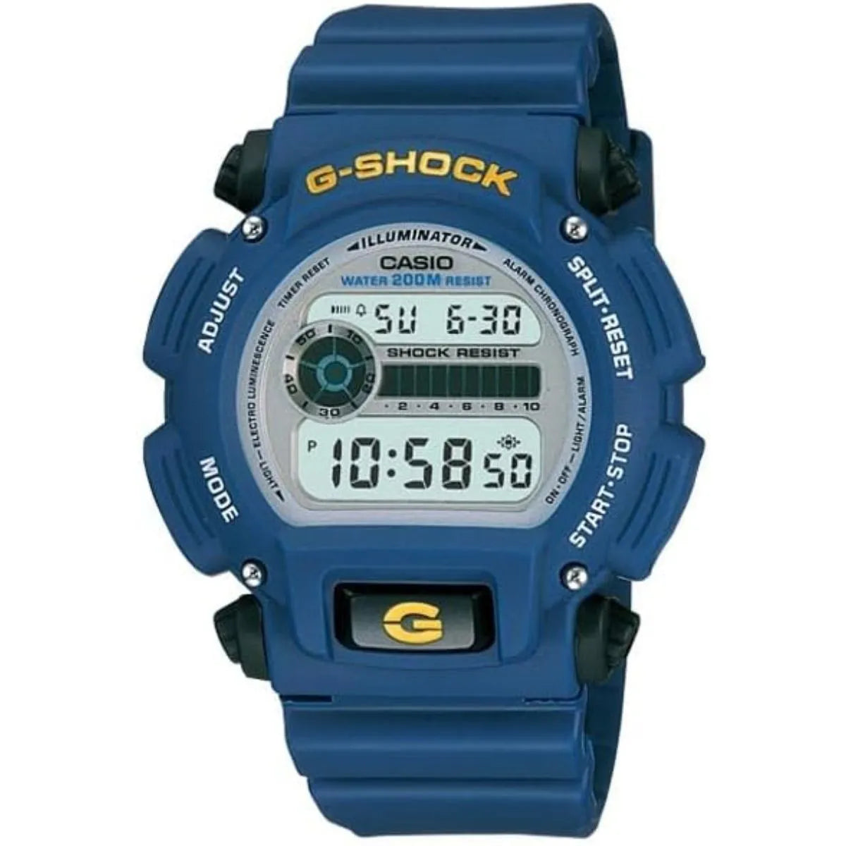 Reloj Casio G-SHOCK DW-9052-2VDR OP