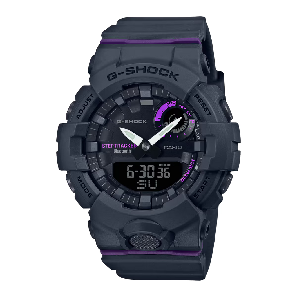 Reloj Mujer G-Shock GMA-B800-8ADR