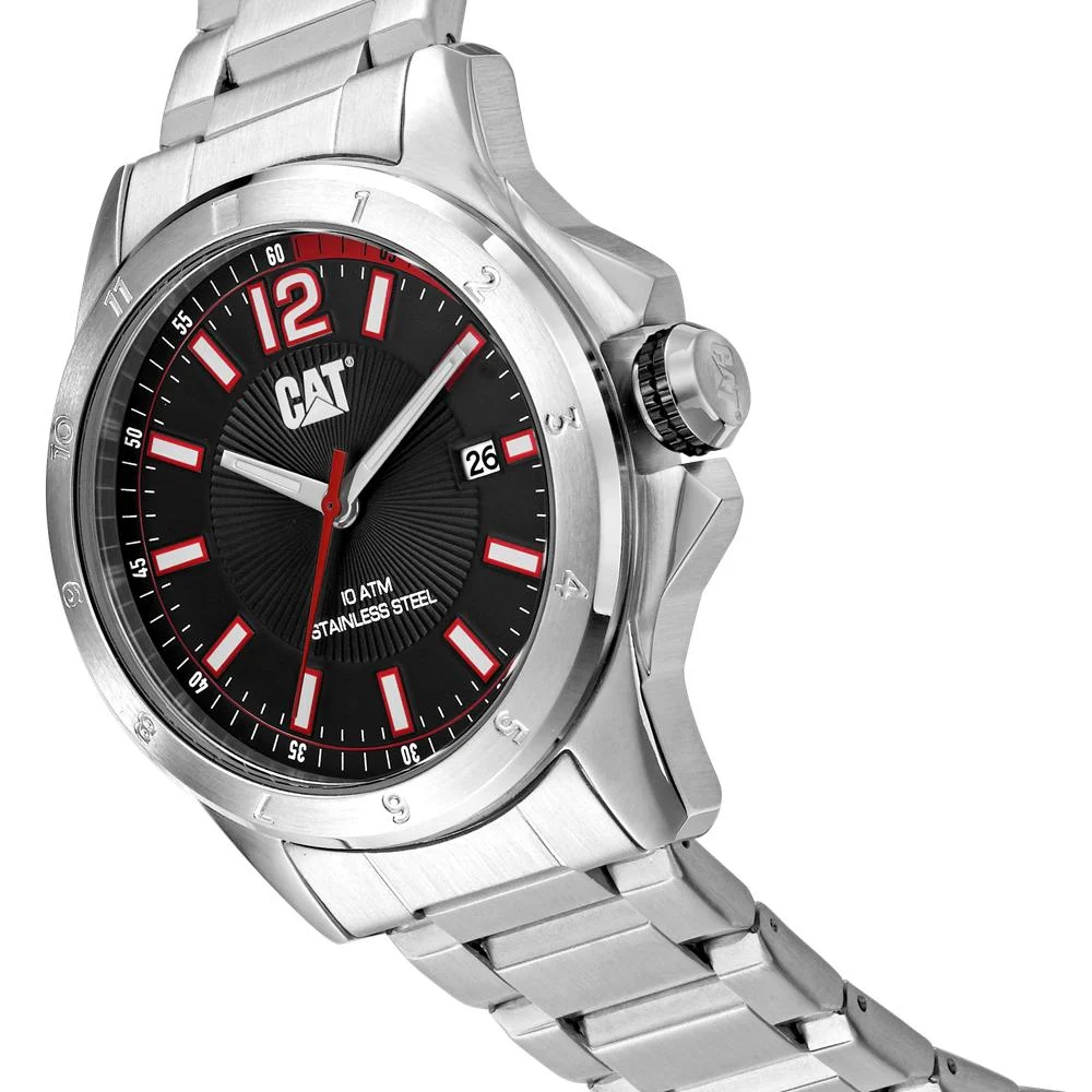 Reloj Cat Hombre YW-141-11-138 BIG TWIST 24 OP