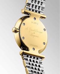 Reloj Longines La Grande Classique L4.209.2.87.7