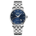 Reloj Mido Baroncelli Midnight Blue Gent M86.0.041.51 - ∅ 38mm
