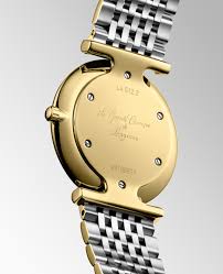 Reloj Longines La Grande Classique L45122877
