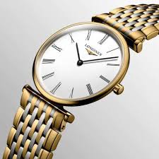Reloj Longines La Grande Classique L4.512.2.11.7 Ø 29,00 mm