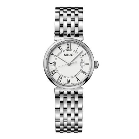 Reloj Mido Dorada M033.210.11.013.00 - ∅ 25mm
