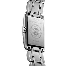 Reloj Longines DolceVita L55124716