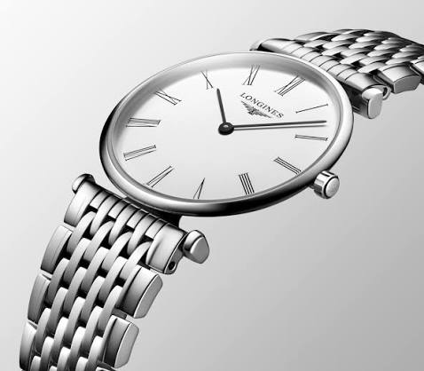 Reloj Longines La Grande Classique L4.512.4.11.6 29mm