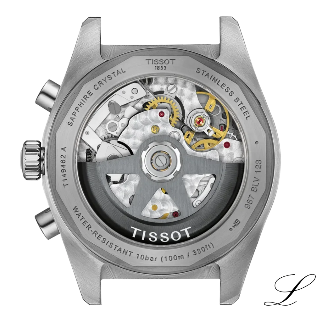 Tissot PRX 42mm T137.427.11.011.00 BM