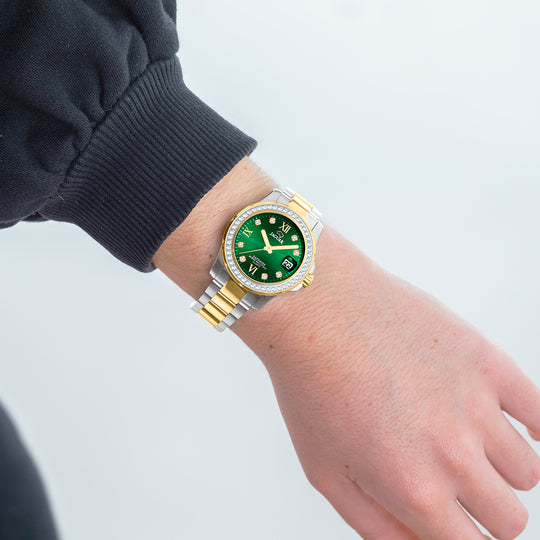 Reloj Jaguar Mujer J893/3