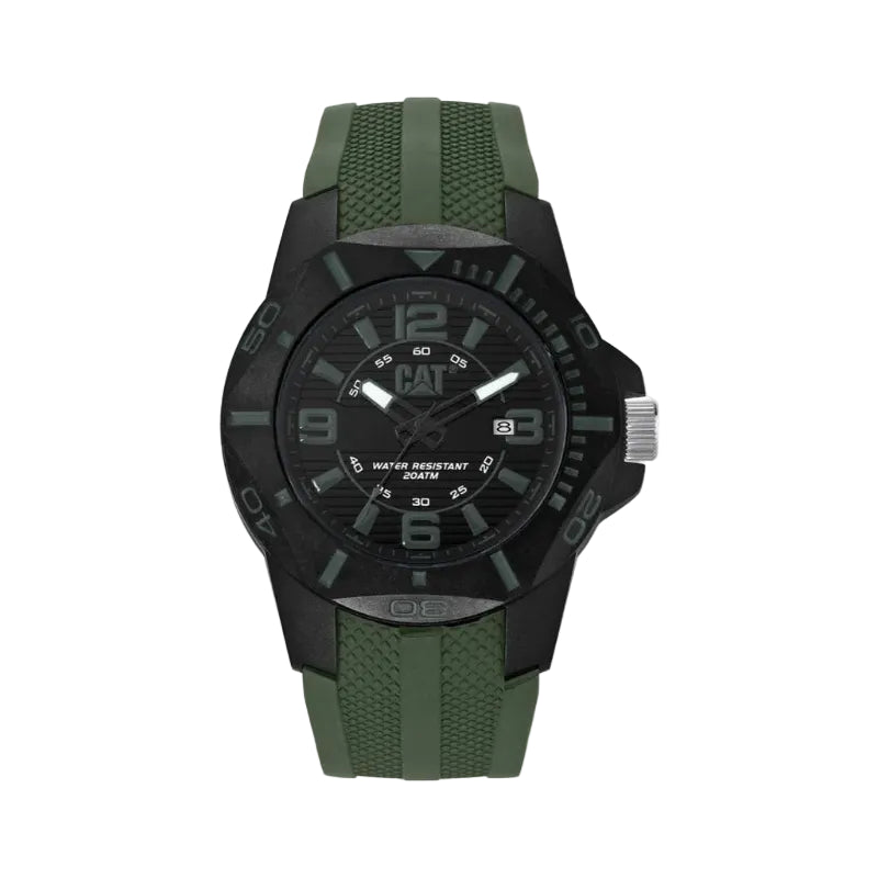 Reloj Cat Hombre LR-161-23-133 Diver OP