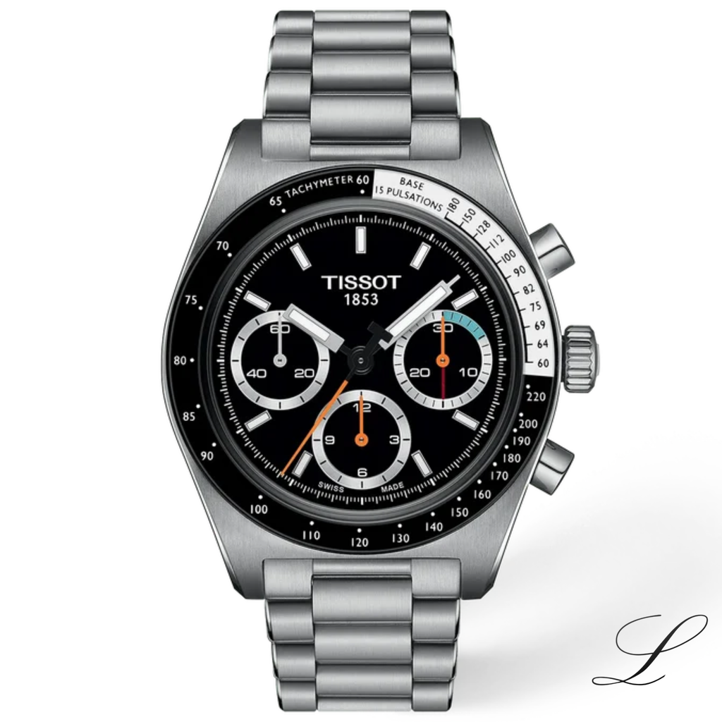 Tissot PR516 41mm T149.459.21.051.00 BM