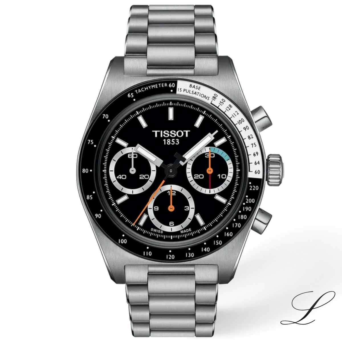 Tissot PR516 41mm T149.459.21.051.00 BM