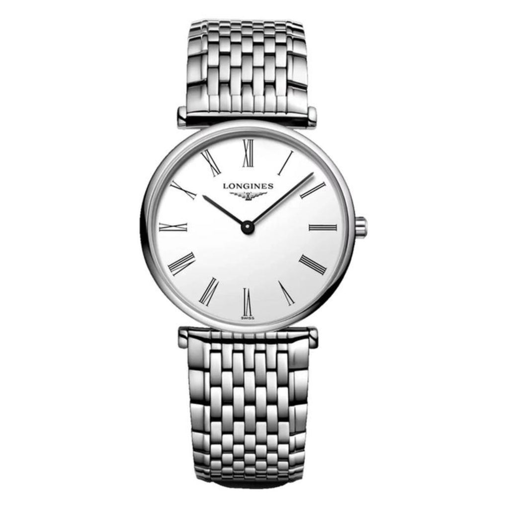 Reloj Longines La Grande Classique L4.512.4.11.6 29mm