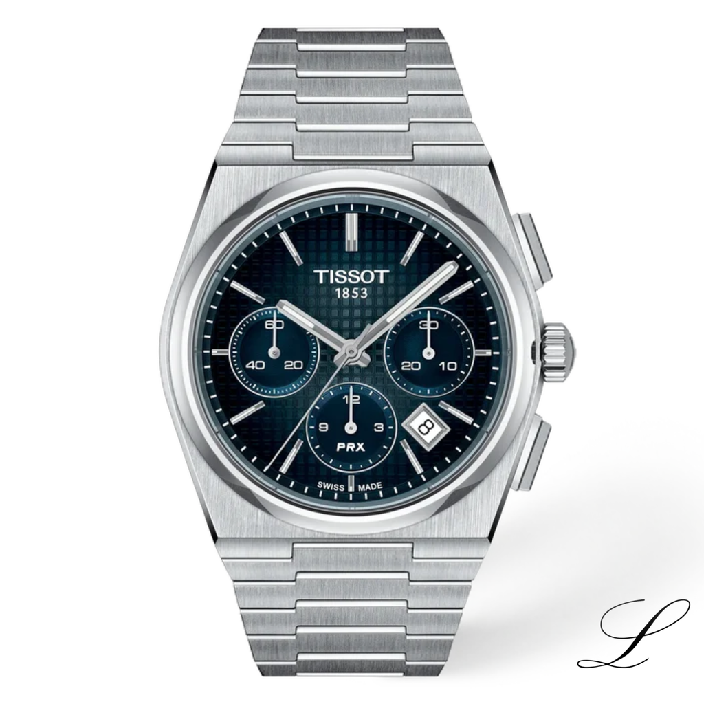 Tissot PRX 42mm T137.427.11.041.01 BM