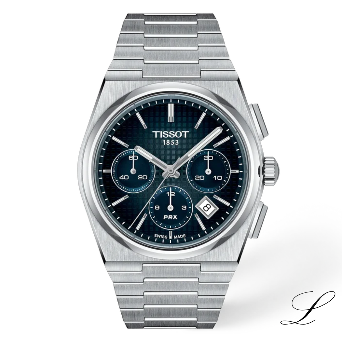 Tissot PRX 42mm T137.427.11.041.01 BM