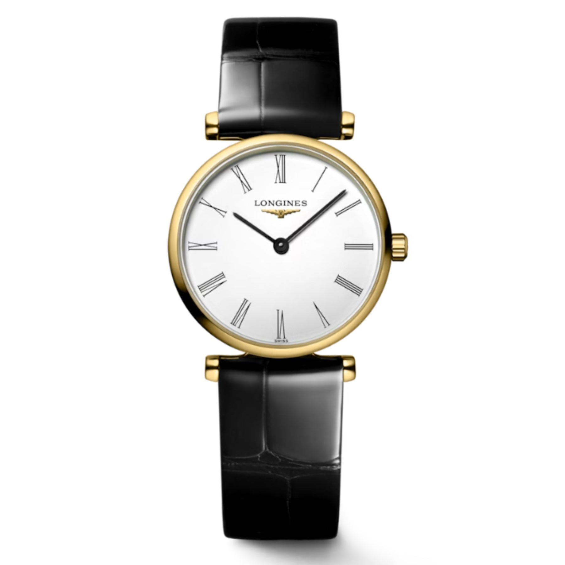 Reloj Longines La Grande Classique L42092112 24mm