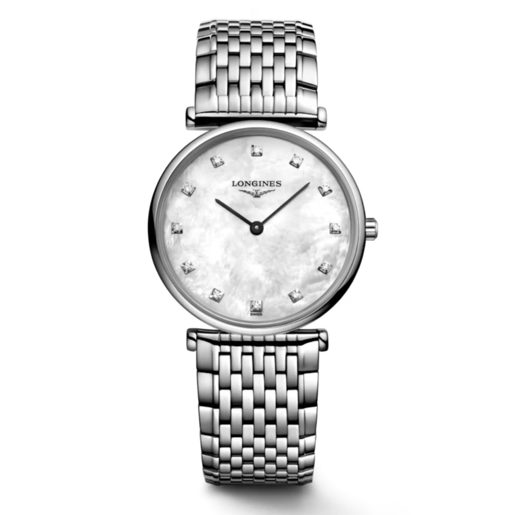 Reloj Longines La Grande Classique L45124876 29mm
