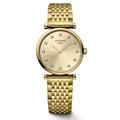 Reloj Longines La Grande Classique L42092378 24mm