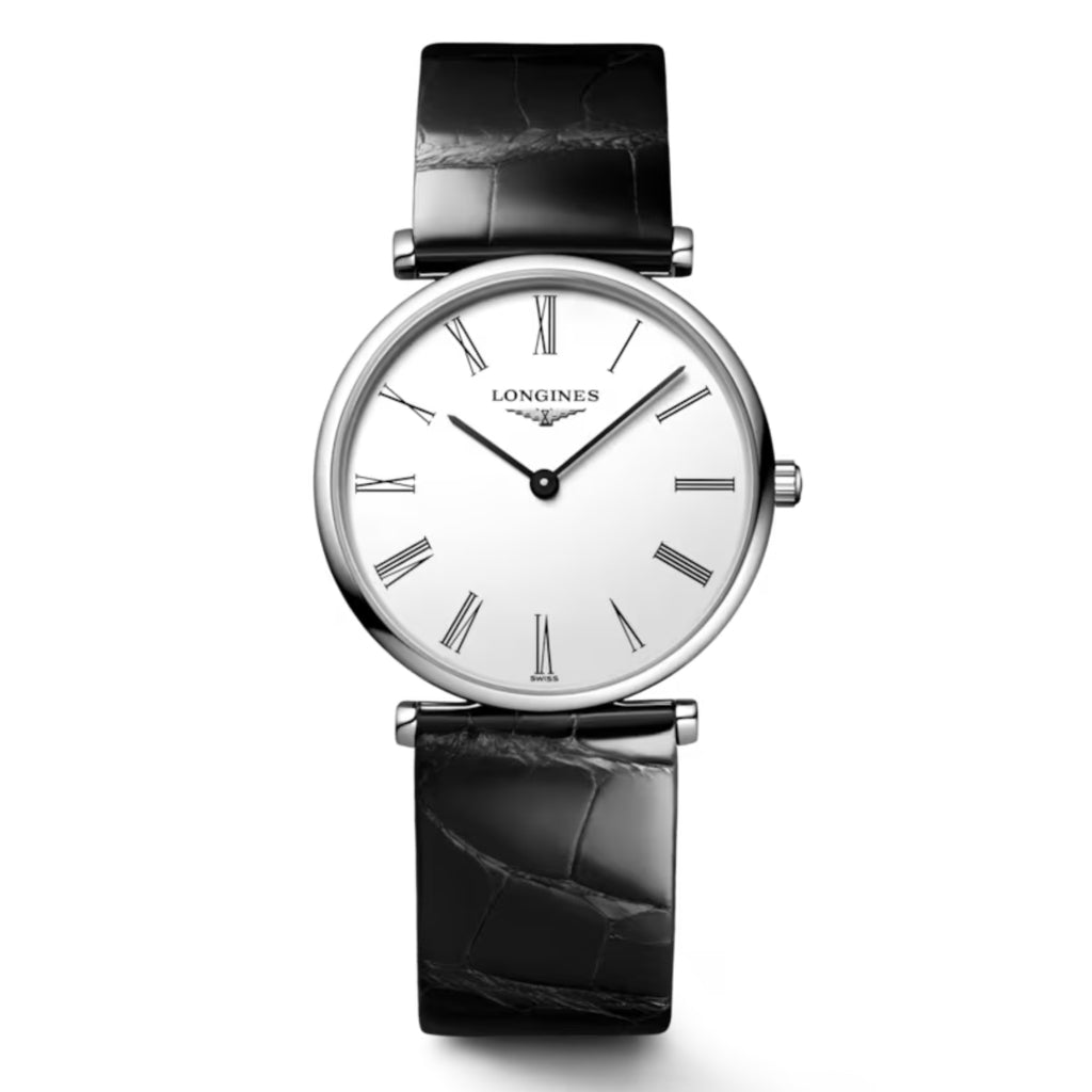 Reloj Longines La Grande Classique L4.512.4.11.2 Ø 29.00 mm