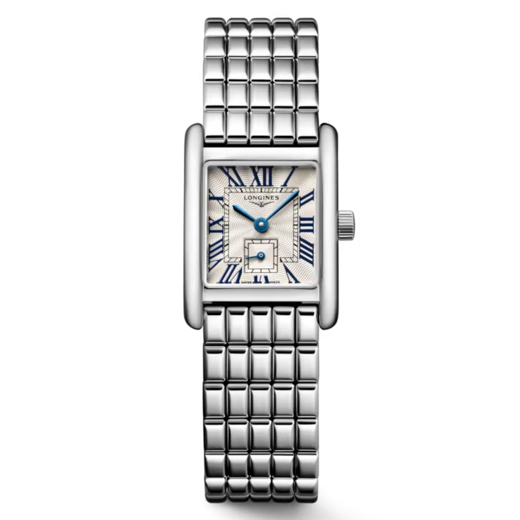Reloj Longines Dolcevita Mini L52004716 (21.50 X 29.00 mm)