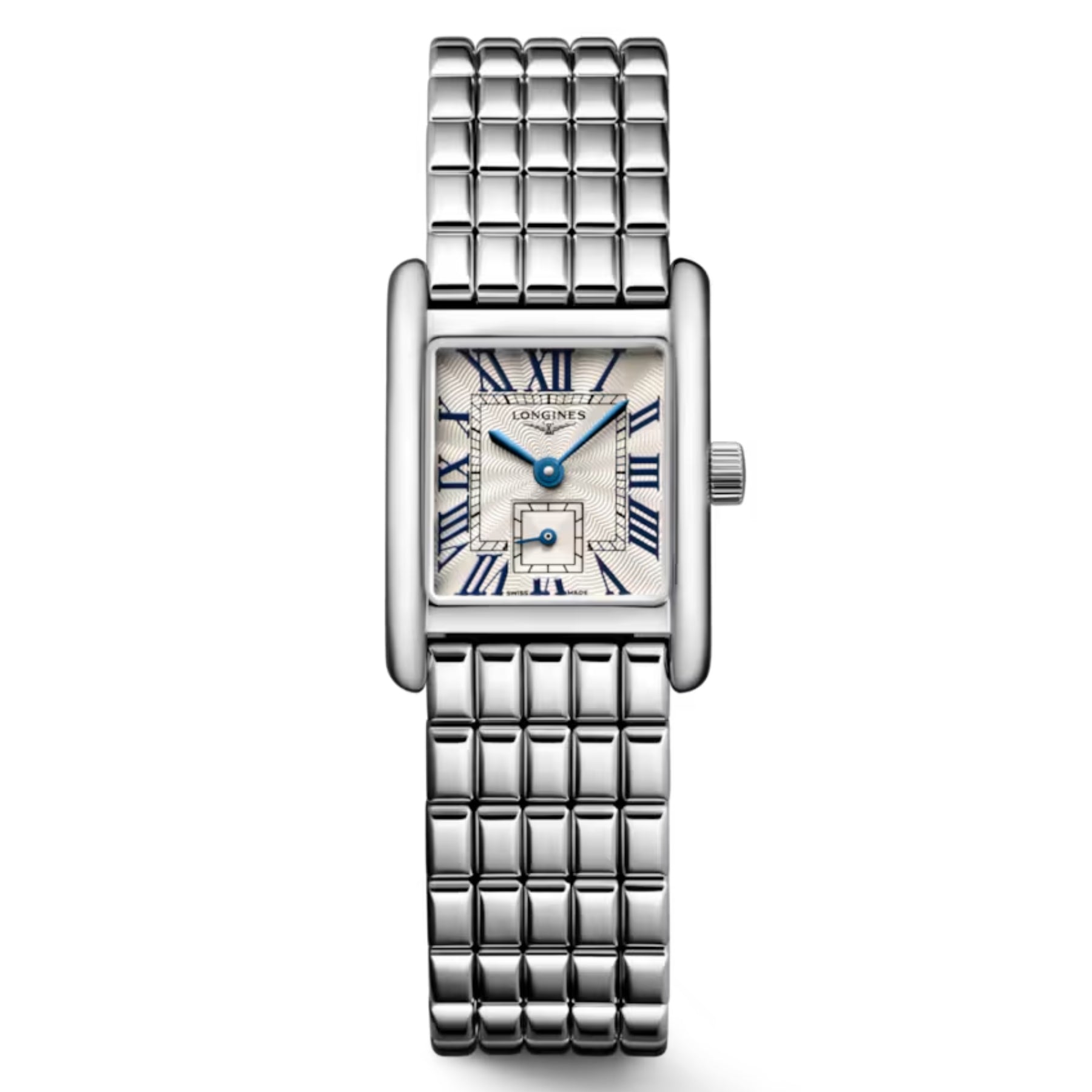 Reloj Longines Dolcevita Mini L52004716 (21.50 X 29.00 mm)