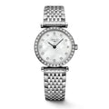Reloj Longines La Grande Classique L43410806 24mm