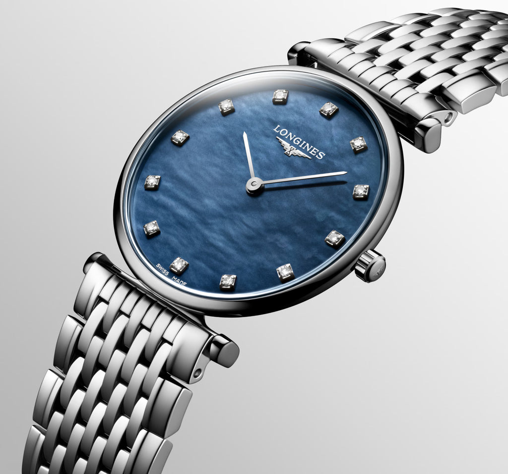 Reloj Longines La Grande Classique L45124816