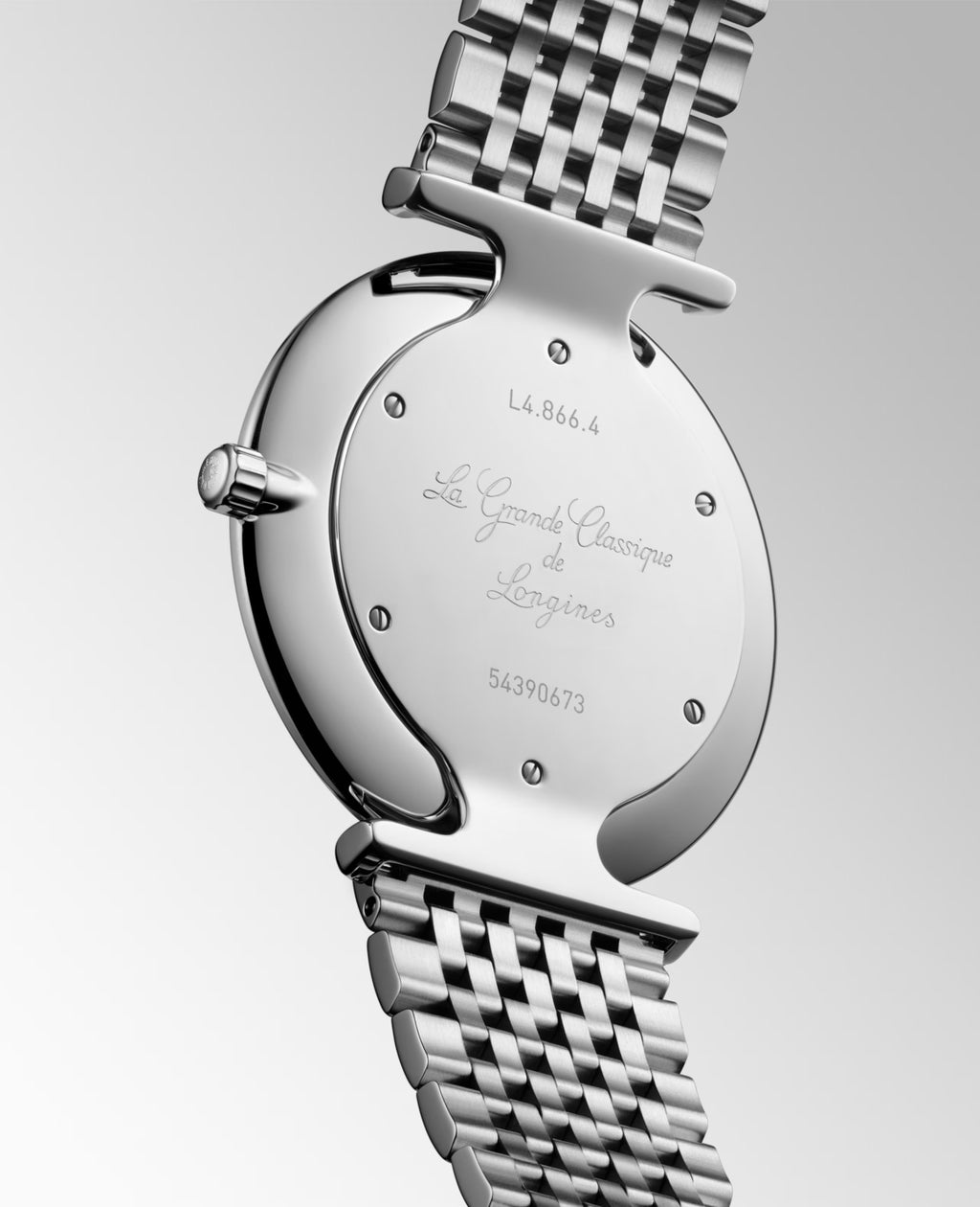 Reloj Longines La Grande Classique L4.866.4.97.6