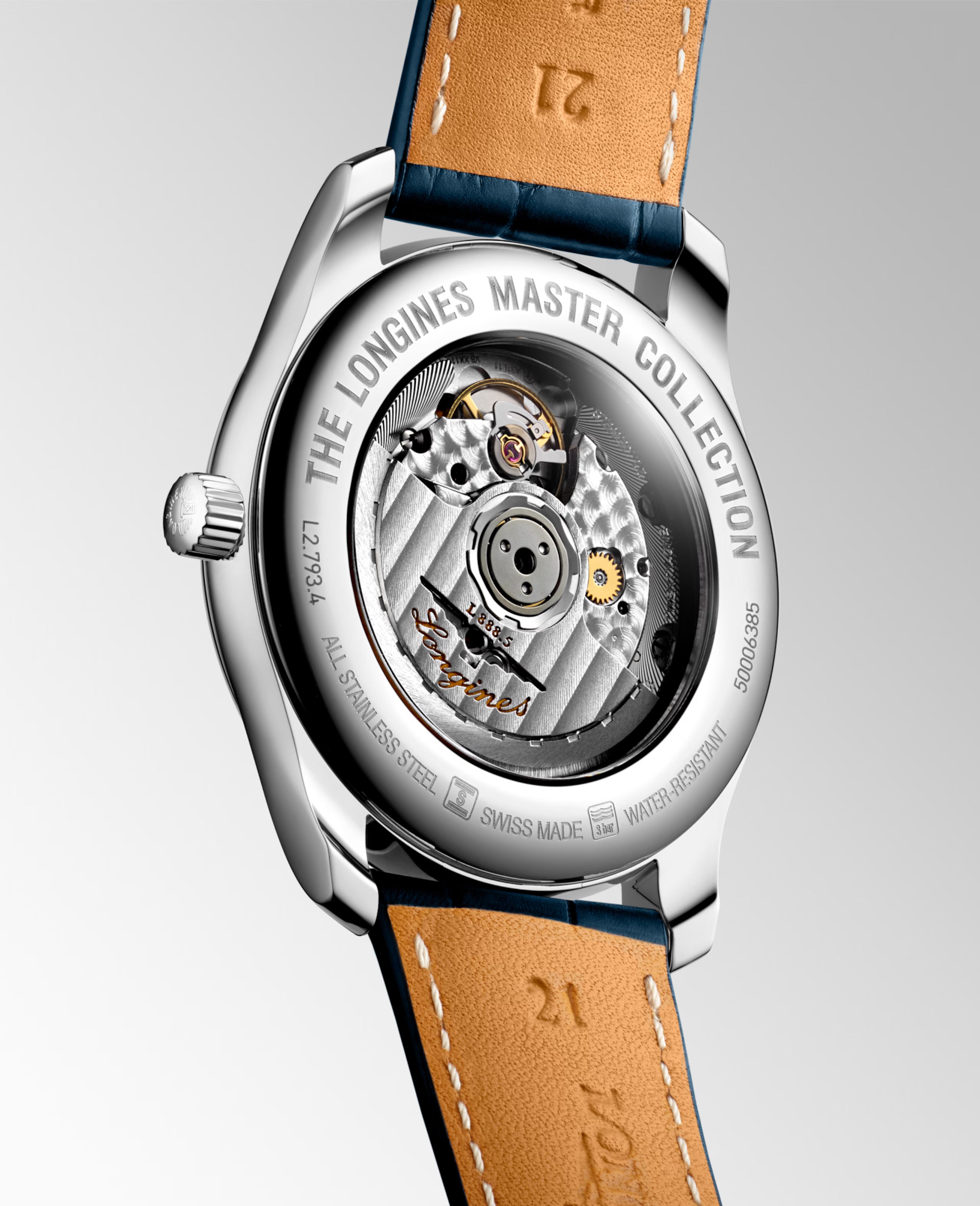 Reloj Longines Master Collection L27934792