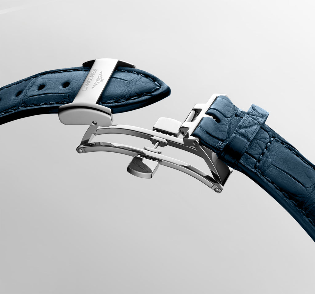 Reloj Longines Master Collection L27934792