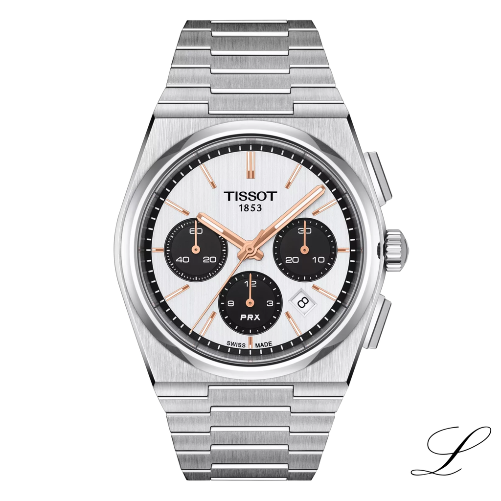 Tissot PRX 42mm T137.427.11.011.00 BM
