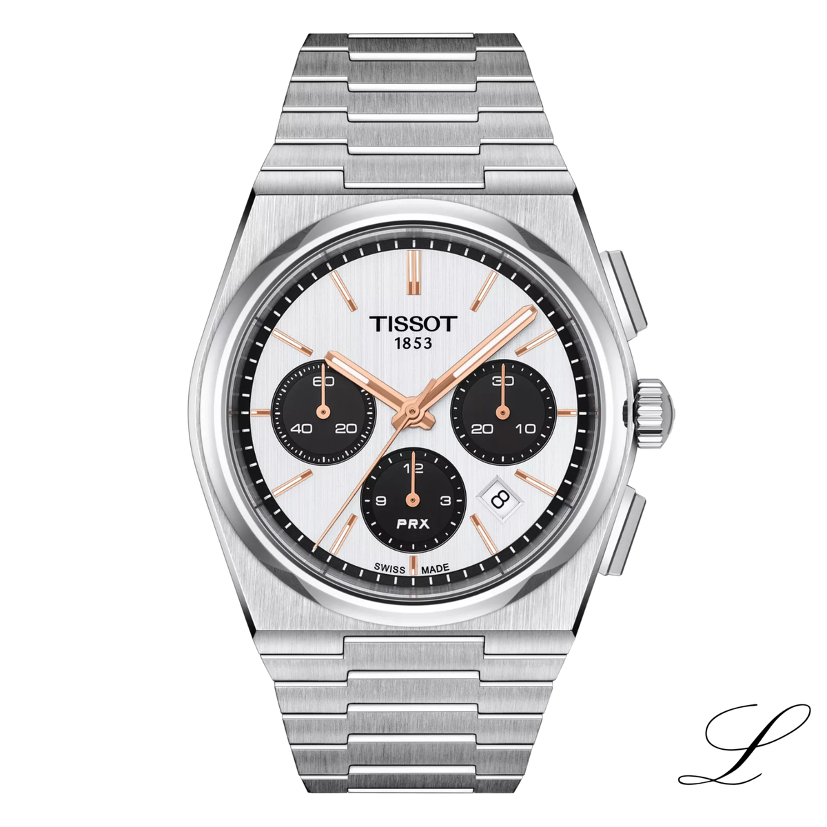 Tissot PRX 42mm T137.427.11.011.00 BM