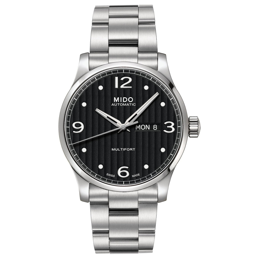 Reloj Mido Multifort Gent Automatic M0054301105000