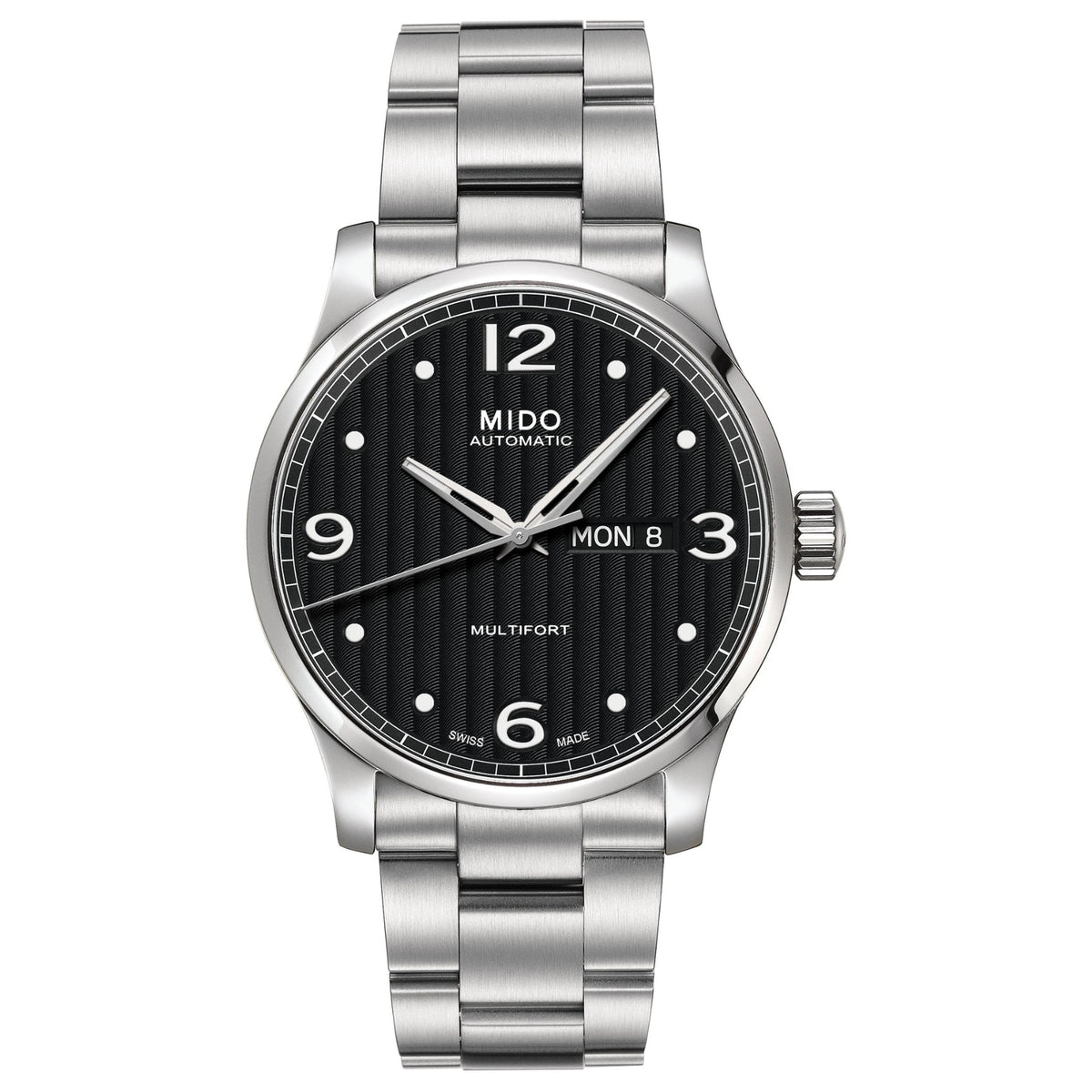 Reloj Mido Multifort Gent Automatic M0054301105000
