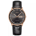 Reloj Mido Commander II Automatic Anthracite Dial M0164303606180