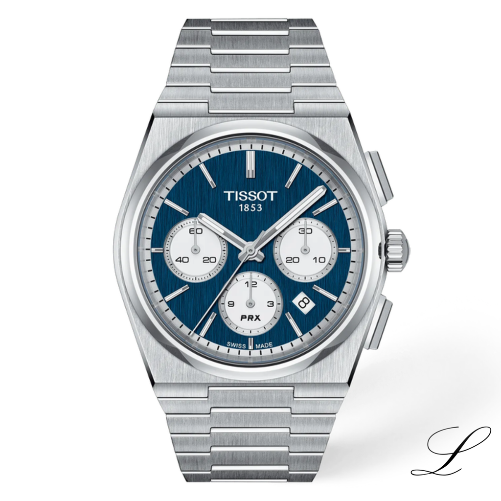 Tissot PRX 42mm T137.427.11.041.00 BM