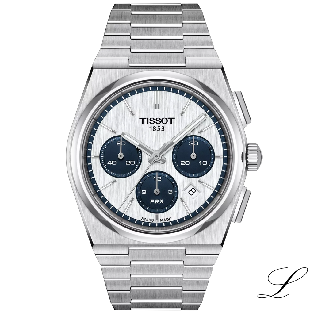 Tissot PRX 42mm T137.427.11.011.01 BM