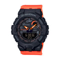 Reloj Deportivo G-SHOCK GMA-B800SC-1A4DR Step Tracker BT 49mm OP