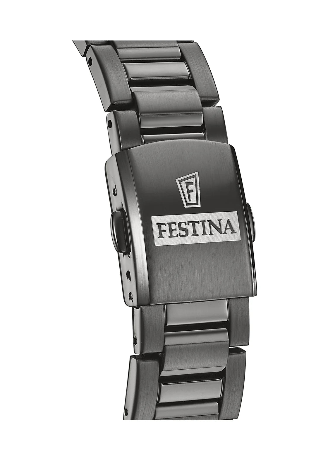 Reloj F20632/1 Festina Hombre Automático JB